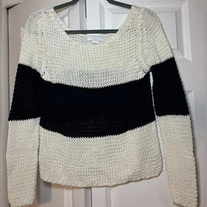 Adam Lippes Cotton Sweater